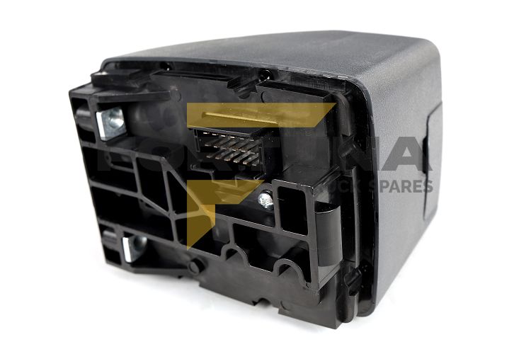 Imagem adicional do produto MANOPLA CAMBIO MB AXOR - POWER-SHIFT AUTOM. - Cód: FAP-11227